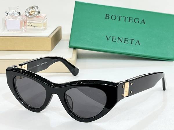 Bottega Veneta Sunglasses Top Quality BVS00440